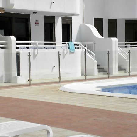 Ben'Sholidayflat Ideal For Families Groups And Couples Terrace Solarium Wi-Fi Netflix Smart Tv Эль-Медано Экстерьер фото