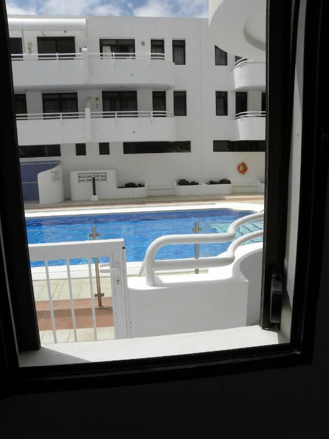 Ben'Sholidayflat Ideal For Families Groups And Couples Terrace Solarium Wi-Fi Netflix Smart Tv Эль-Медано Экстерьер фото