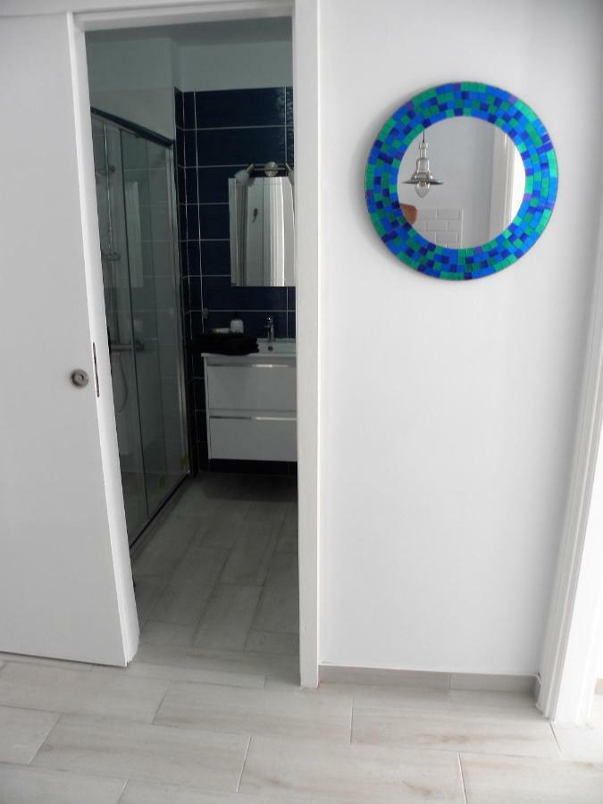 Ben'Sholidayflat Ideal For Families Groups And Couples Terrace Solarium Wi-Fi Netflix Smart Tv Эль-Медано Экстерьер фото